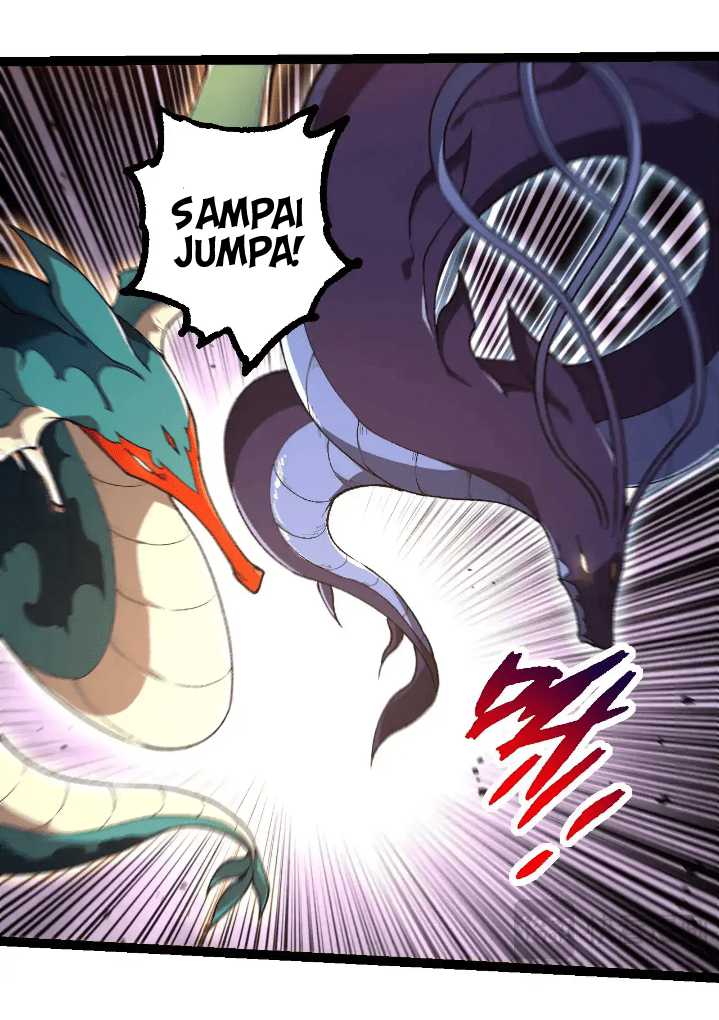 Evolution Begins With A Big Tree Chapter 242 page 10