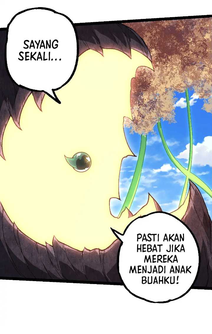 Evolution Begins With A Big Tree Chapter 242 page 11