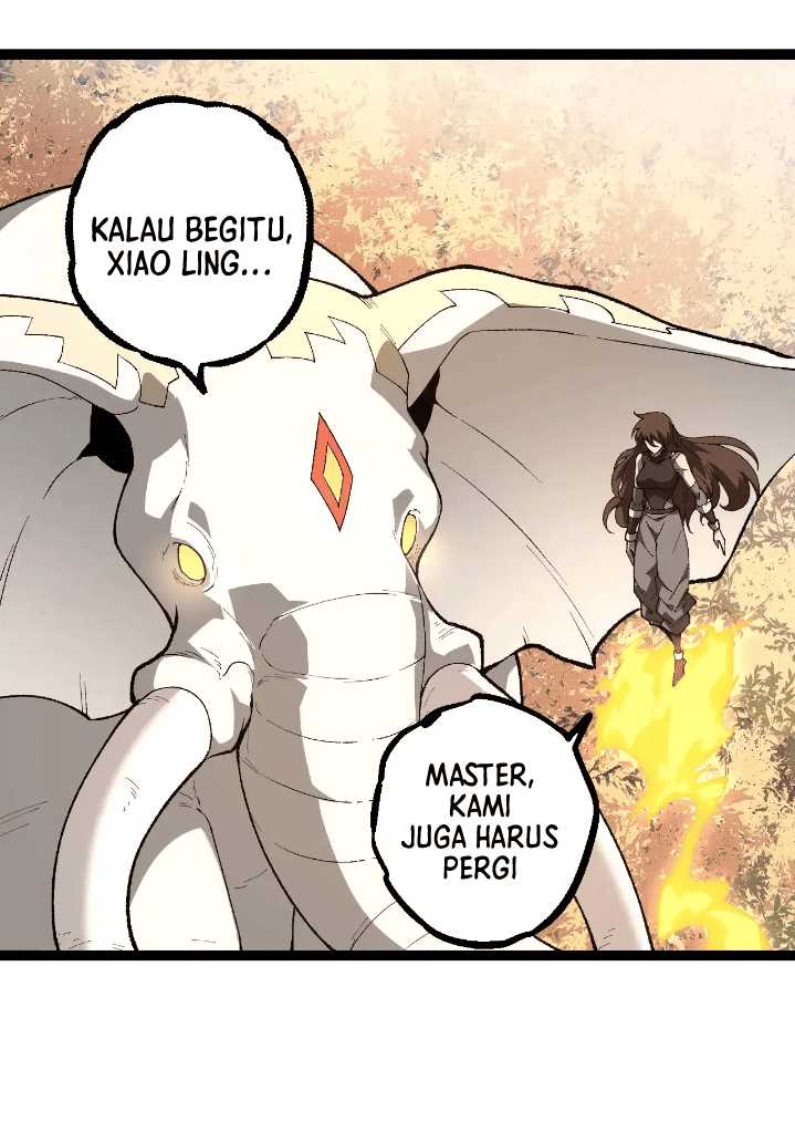 Evolution Begins With A Big Tree Chapter 242 page 12
