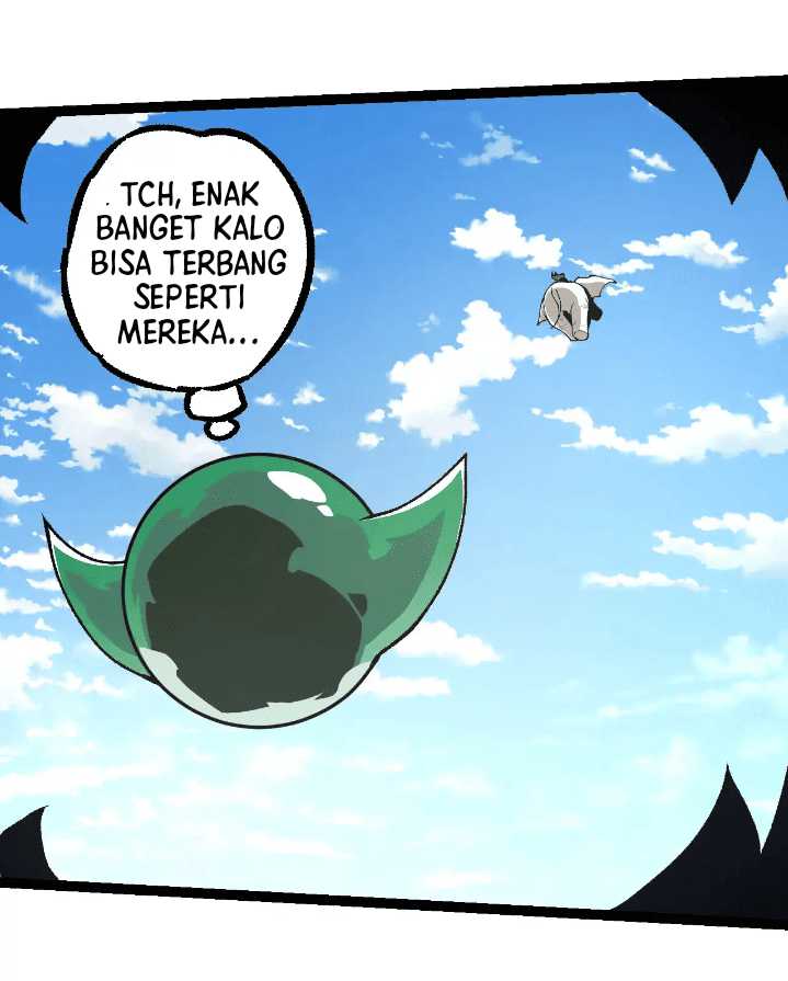Evolution Begins With A Big Tree Chapter 242 page 13