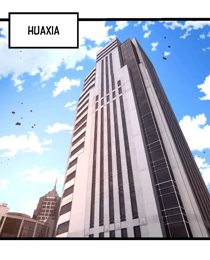 Evolution Begins With A Big Tree Chapter 242 page 14