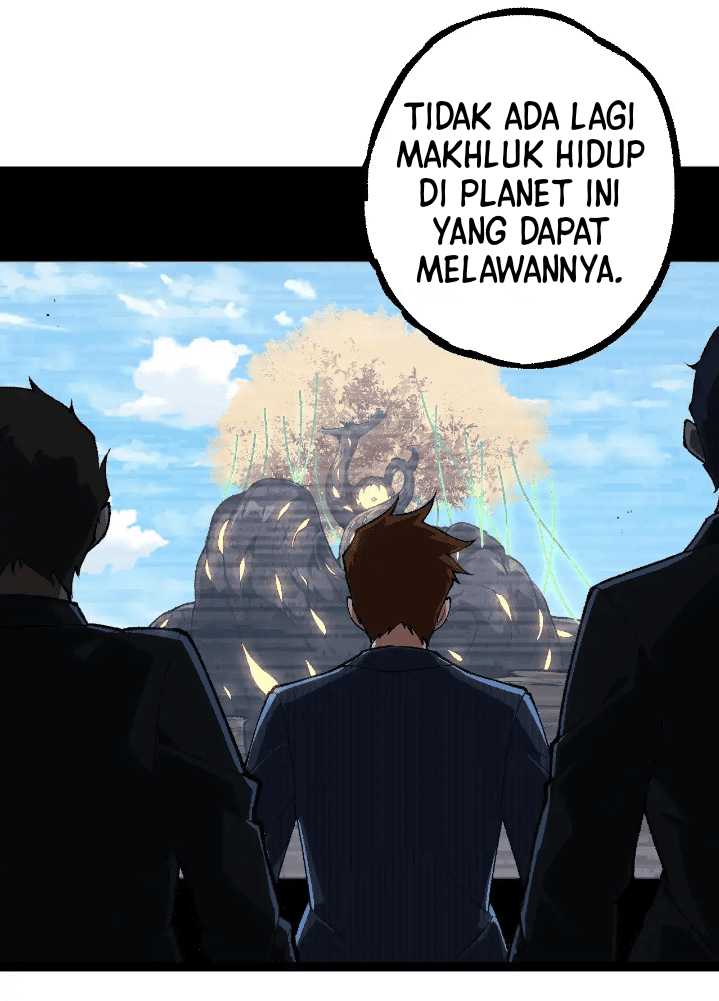 Evolution Begins With A Big Tree Chapter 242 page 16