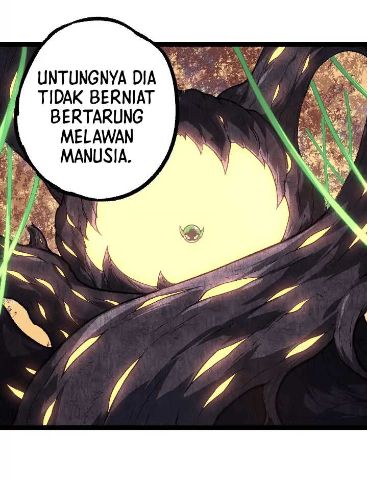 Evolution Begins With A Big Tree Chapter 242 page 17