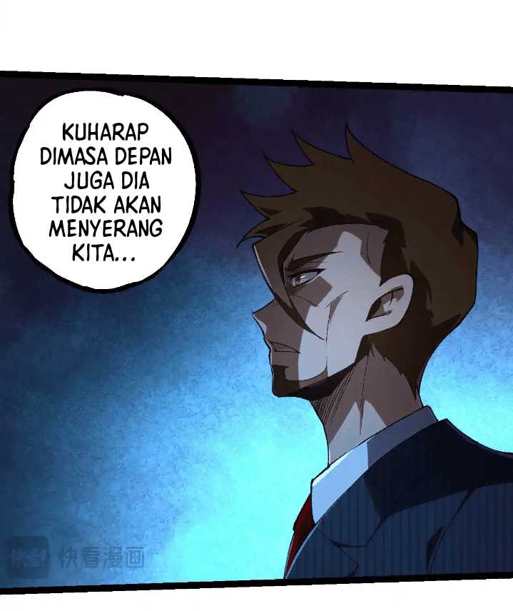 Evolution Begins With A Big Tree Chapter 242 page 18