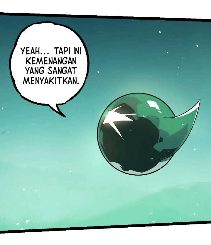 Evolution Begins With A Big Tree Chapter 242 page 27