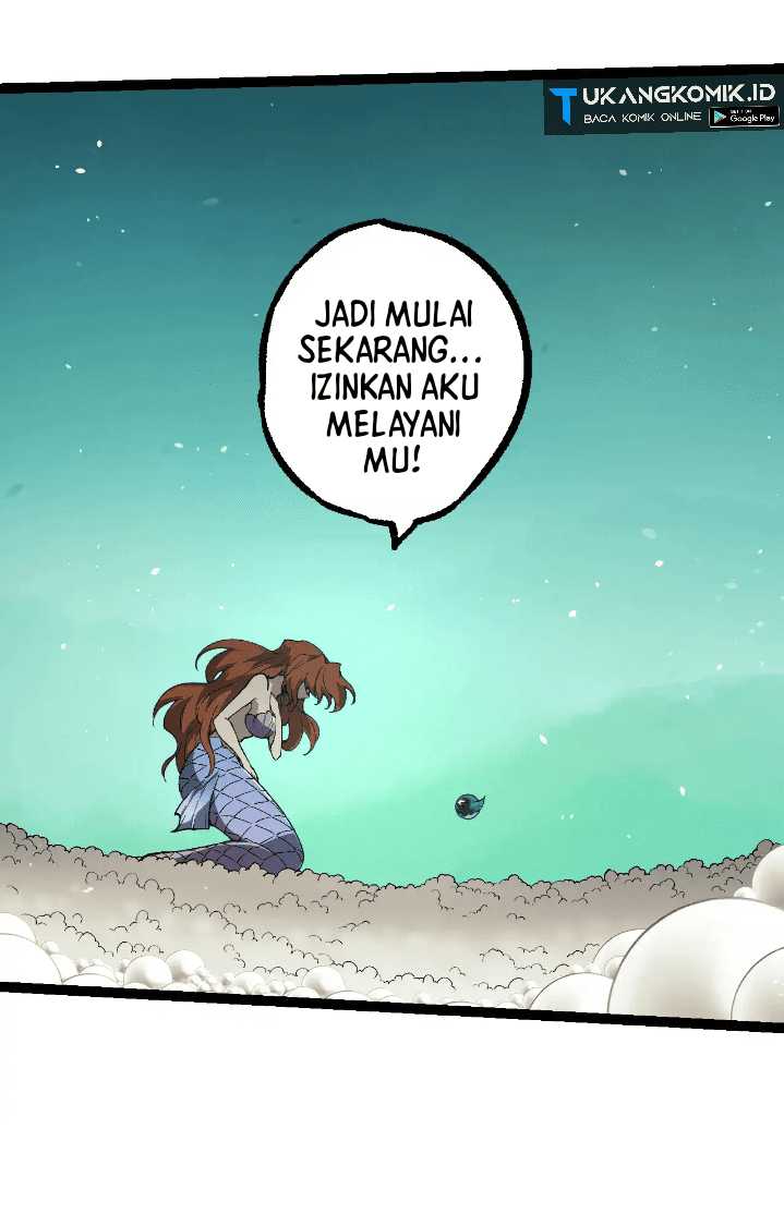 Evolution Begins With A Big Tree Chapter 242 page 30