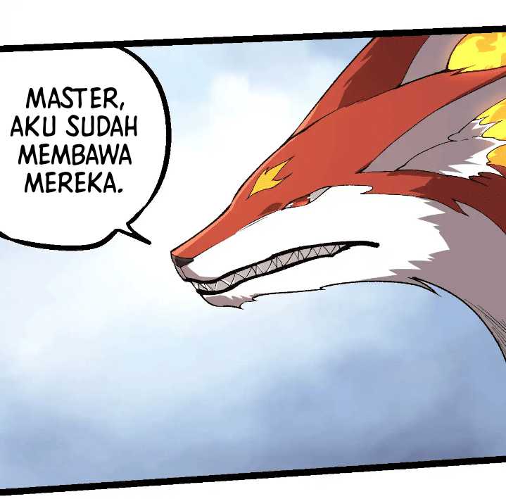 Evolution Begins With A Big Tree Chapter 242 page 35