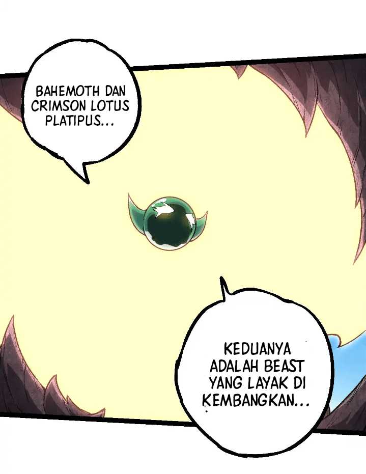 Evolution Begins With A Big Tree Chapter 242 page 37