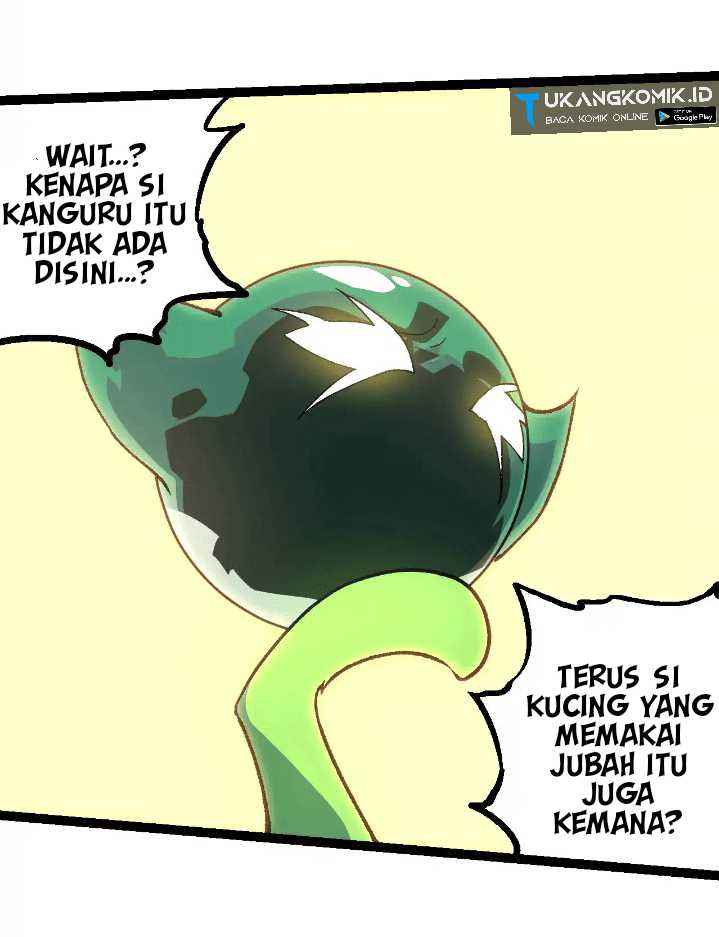 Evolution Begins With A Big Tree Chapter 242 page 39