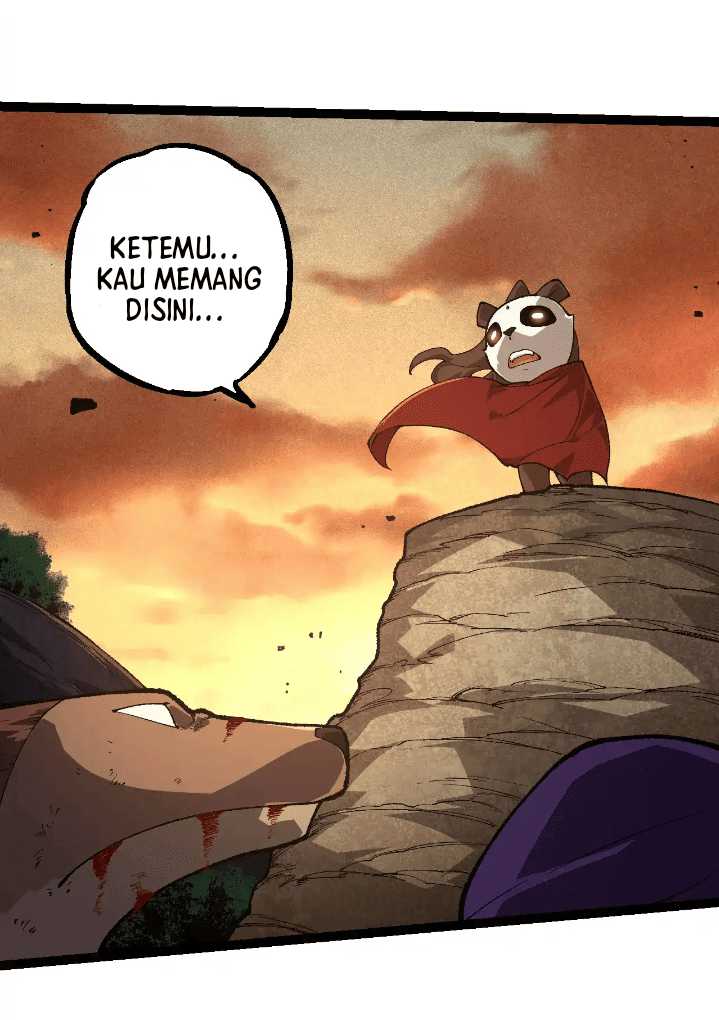Evolution Begins With A Big Tree Chapter 242 page 43