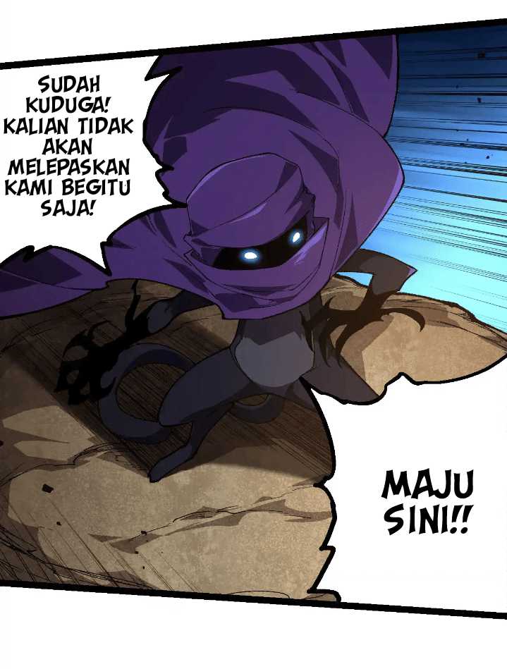 Evolution Begins With A Big Tree Chapter 242 page 44