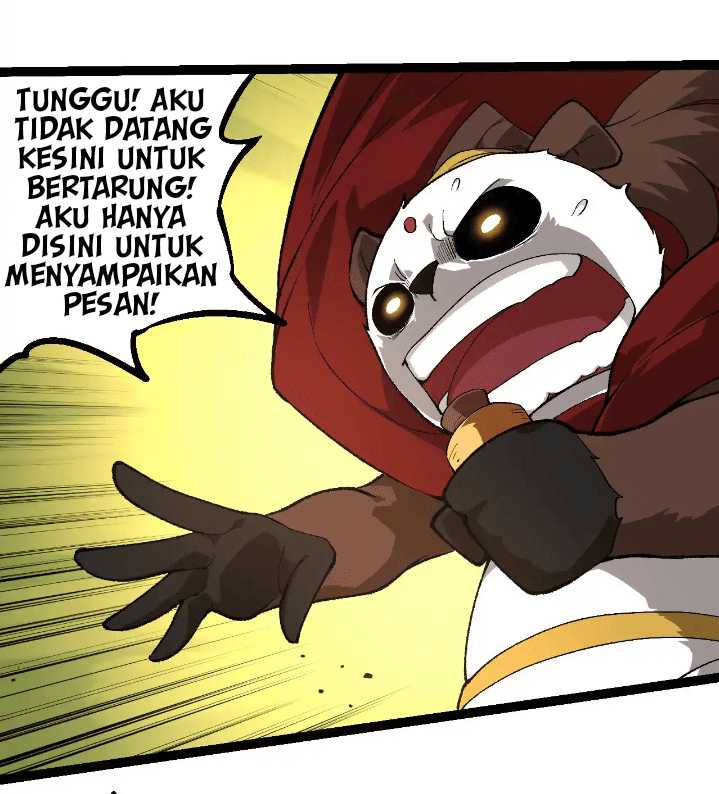 Evolution Begins With A Big Tree Chapter 242 page 45