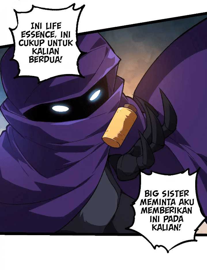 Evolution Begins With A Big Tree Chapter 242 page 46