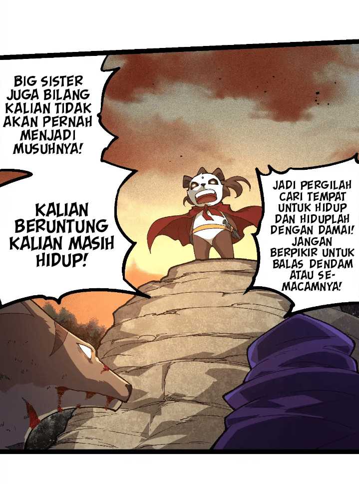 Evolution Begins With A Big Tree Chapter 242 page 47