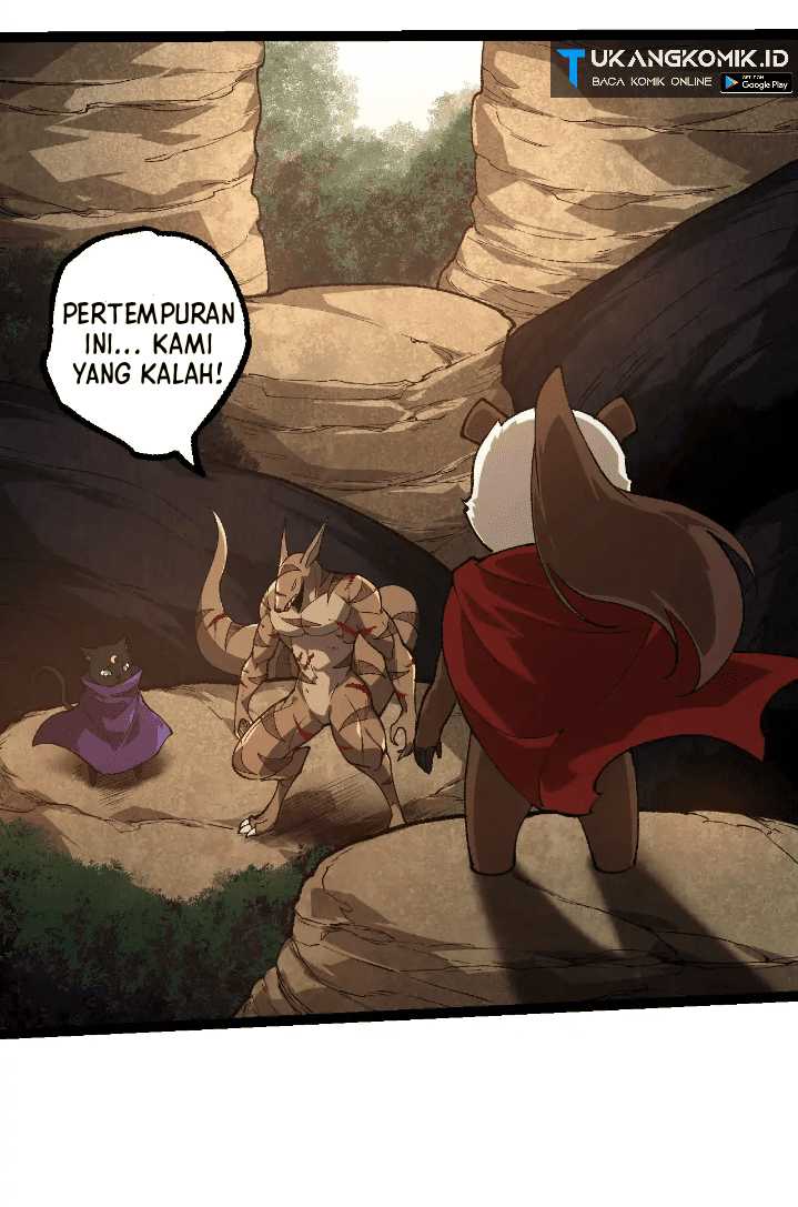 Evolution Begins With A Big Tree Chapter 242 page 50