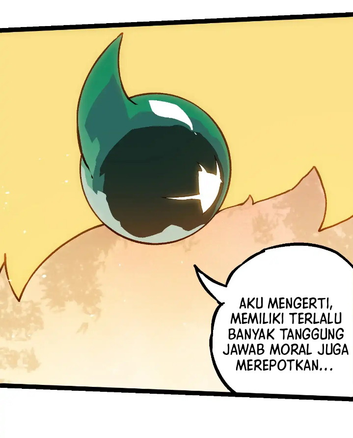 Evolution Begins With A Big Tree Chapter 243 page 4