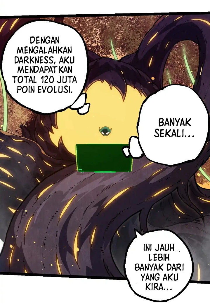 Evolution Begins With A Big Tree Chapter 243 page 5