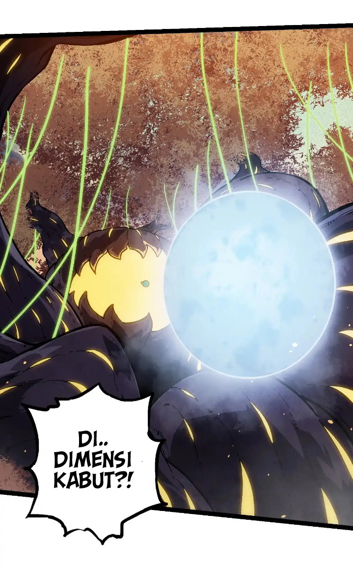 Evolution Begins With A Big Tree Chapter 243 page 9