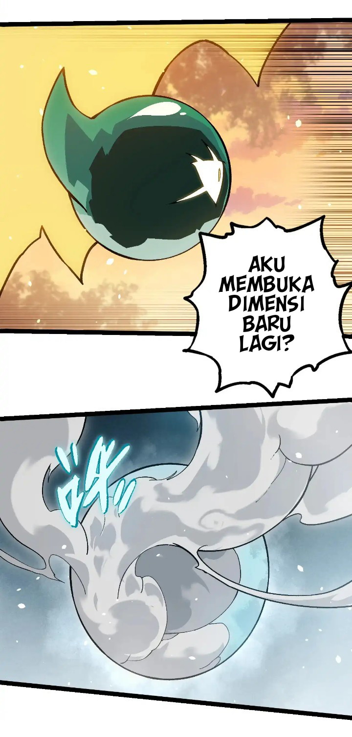 Evolution Begins With A Big Tree Chapter 243 page 10