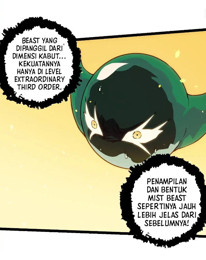 Evolution Begins With A Big Tree Chapter 243 page 12