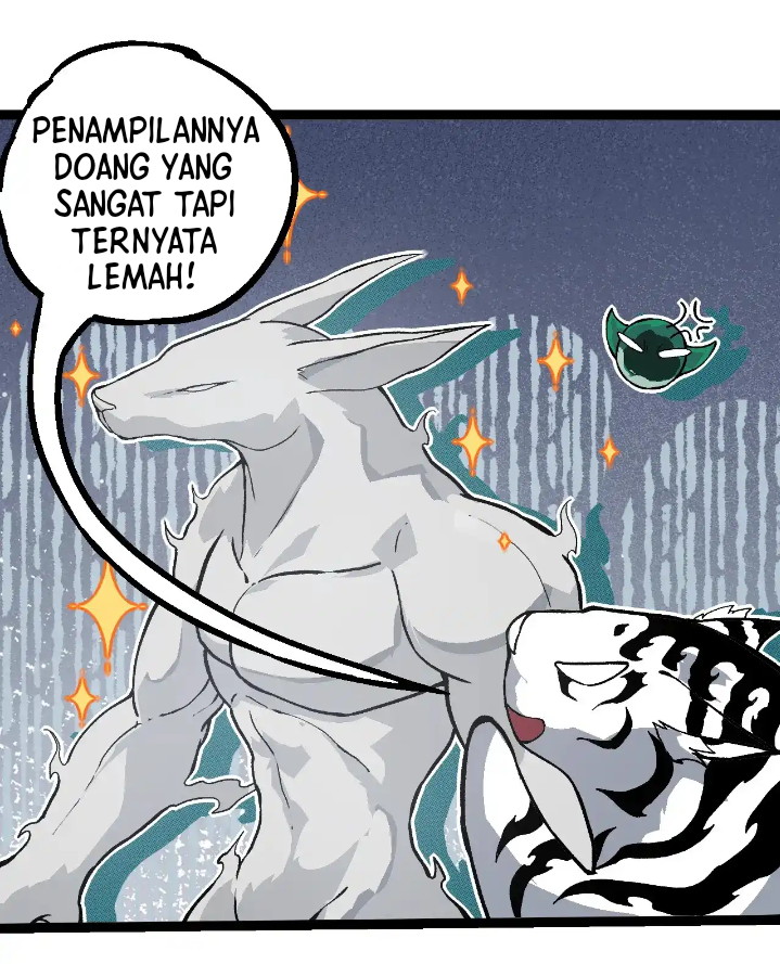 Evolution Begins With A Big Tree Chapter 243 page 13