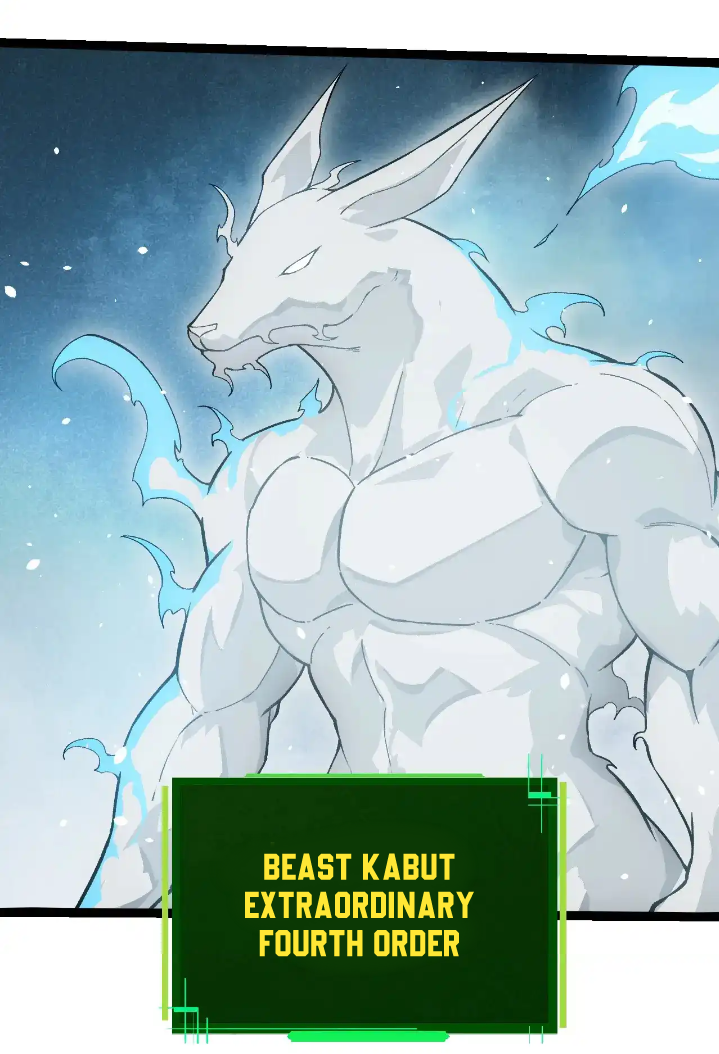 Evolution Begins With A Big Tree Chapter 243 page 20