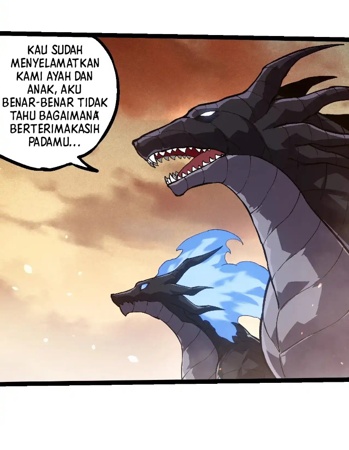 Evolution Begins With A Big Tree Chapter 243 page 26