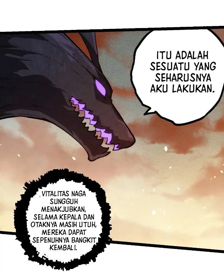 Evolution Begins With A Big Tree Chapter 243 page 27