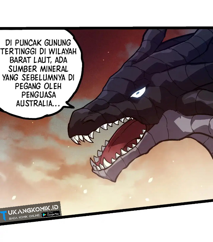 Evolution Begins With A Big Tree Chapter 243 page 29