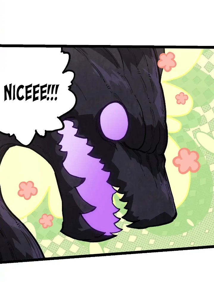 Evolution Begins With A Big Tree Chapter 243 page 30