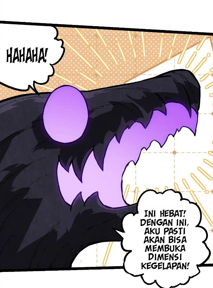 Evolution Begins With A Big Tree Chapter 243 page 34