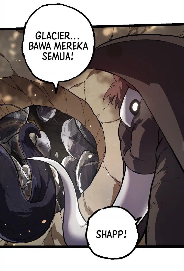 Evolution Begins With A Big Tree Chapter 243 page 35
