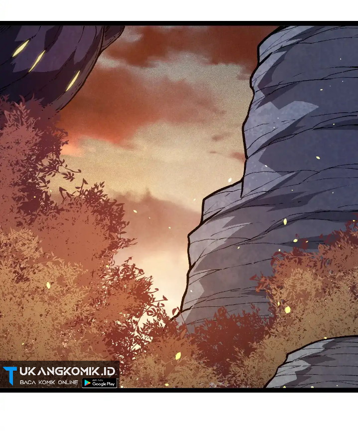 Evolution Begins With A Big Tree Chapter 243 page 36