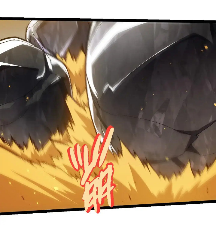 Evolution Begins With A Big Tree Chapter 243 page 37