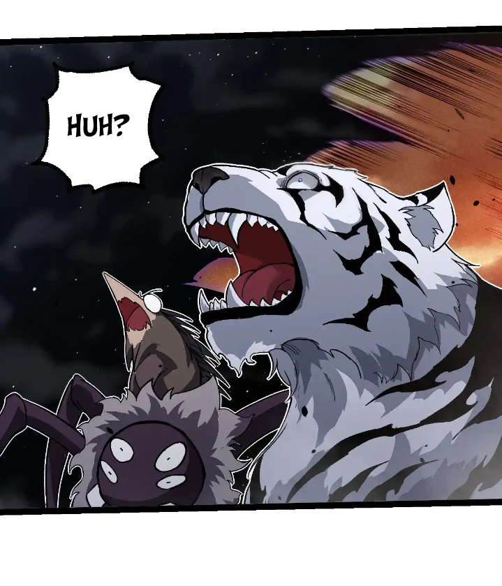 Evolution Begins With A Big Tree Chapter 243 page 44