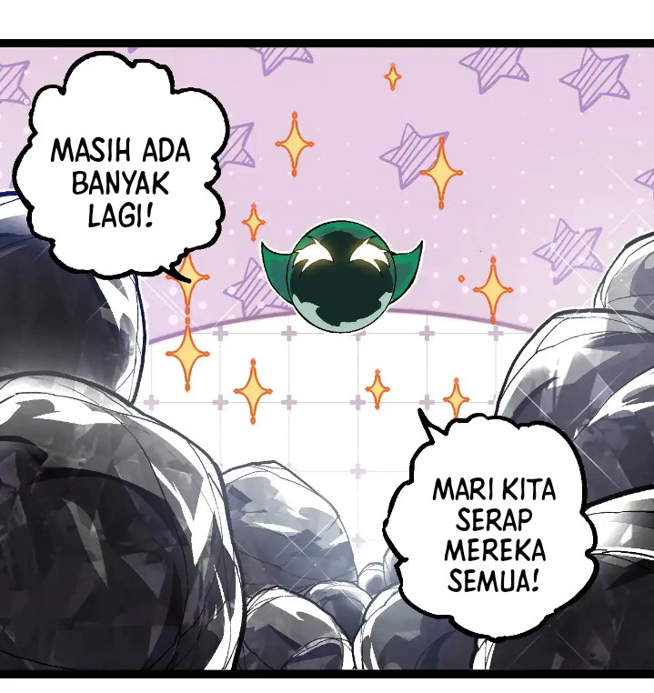 Evolution Begins With A Big Tree Chapter 243 page 49