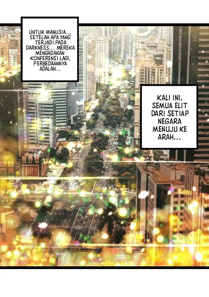 Evolution Begins With A Big Tree Chapter 244 page 2