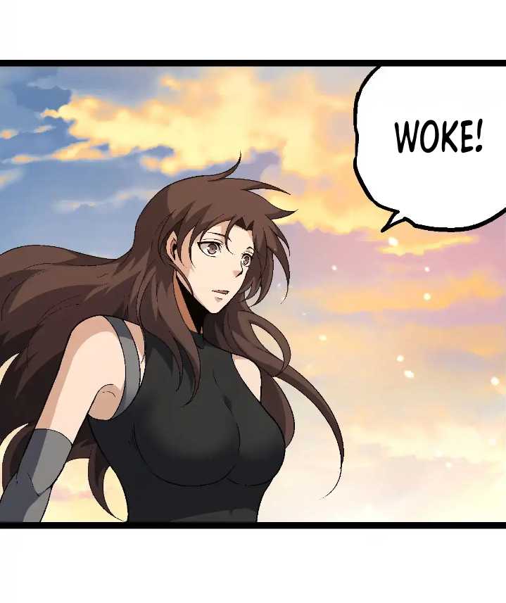 Evolution Begins With A Big Tree Chapter 244 page 6