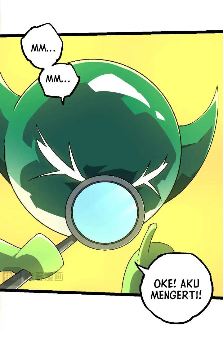 Evolution Begins With A Big Tree Chapter 244 page 12