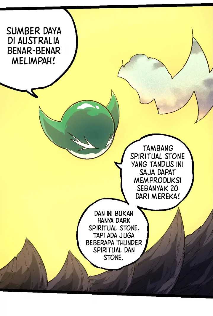 Evolution Begins With A Big Tree Chapter 244 page 15