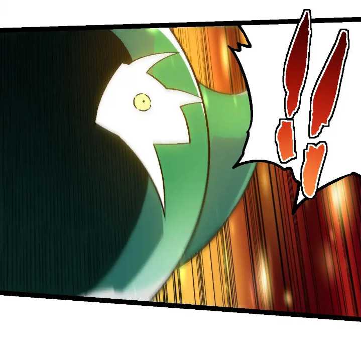 Evolution Begins With A Big Tree Chapter 244 page 18