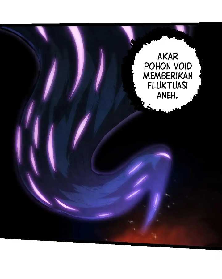 Evolution Begins With A Big Tree Chapter 244 page 19