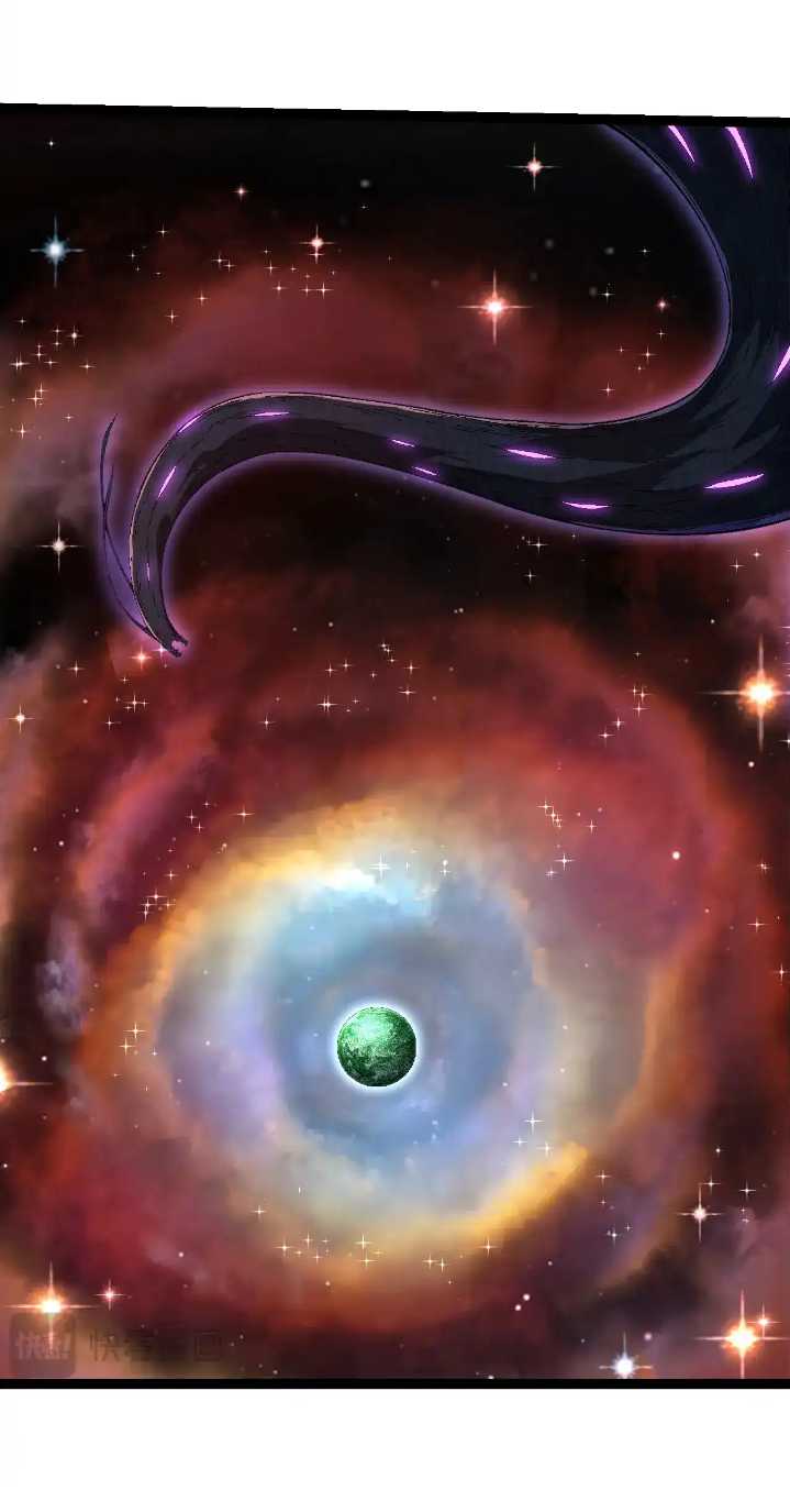 Evolution Begins With A Big Tree Chapter 244 page 22