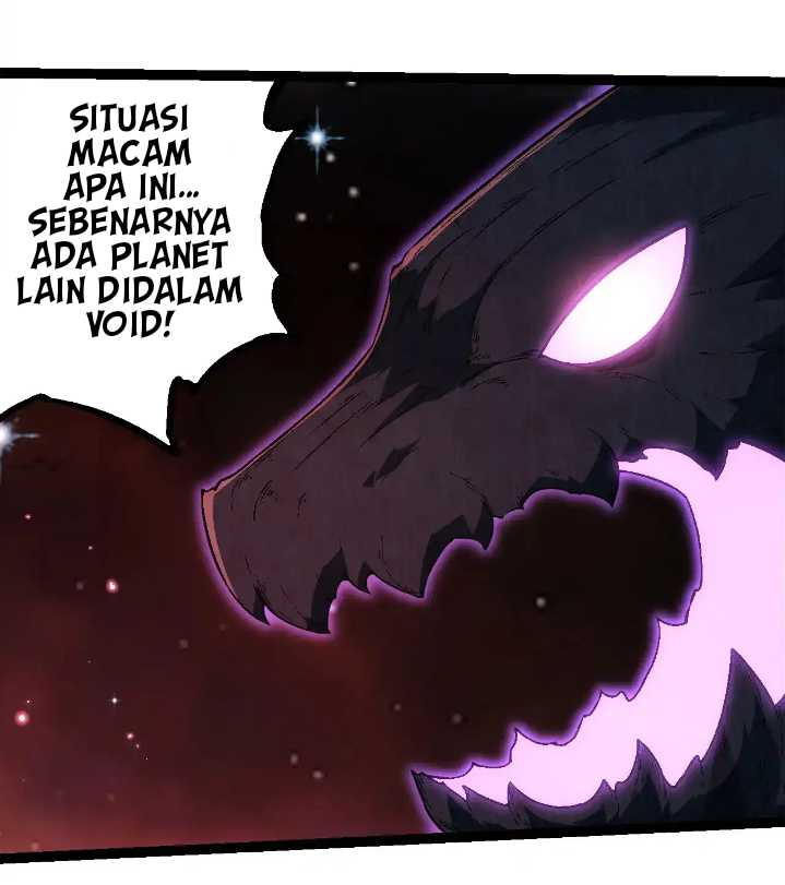 Evolution Begins With A Big Tree Chapter 244 page 24