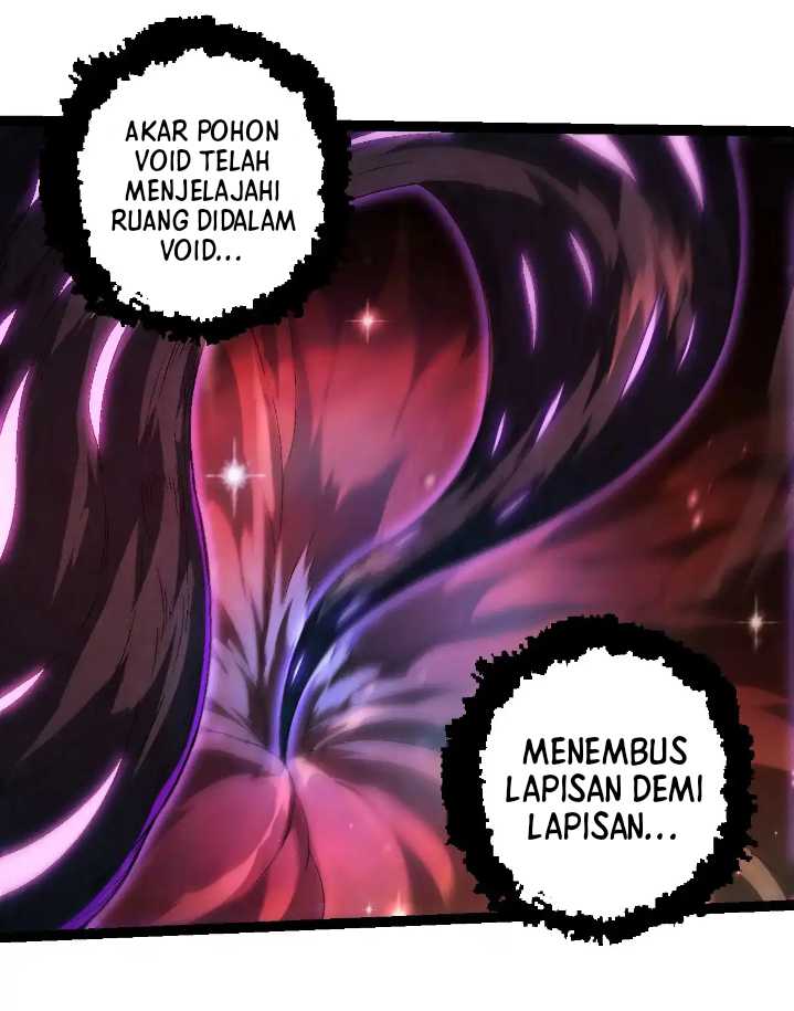 Evolution Begins With A Big Tree Chapter 244 page 25