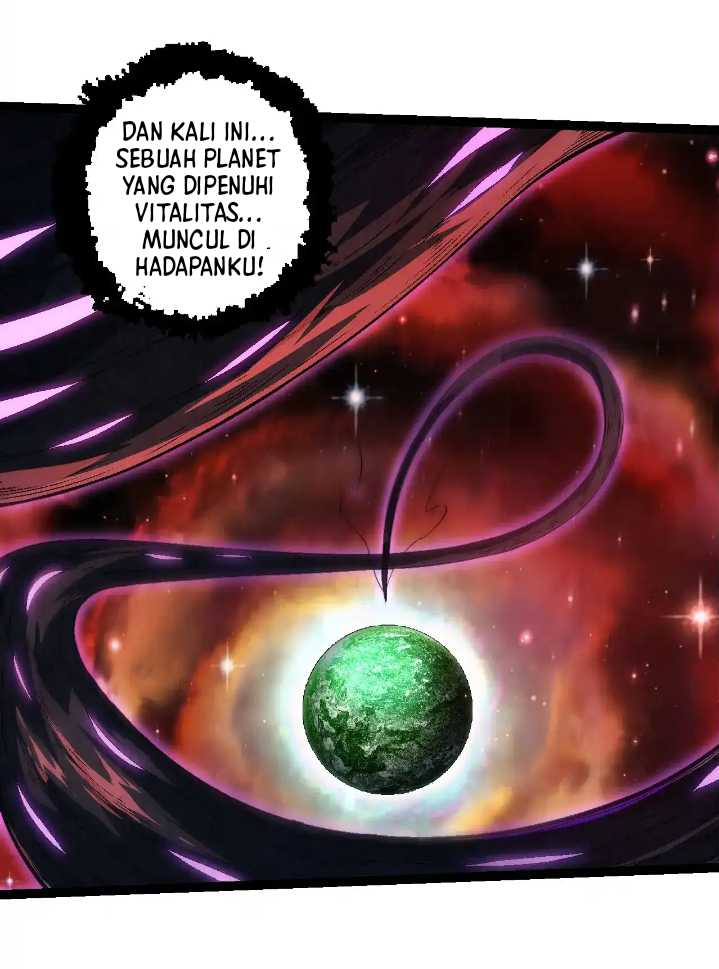 Evolution Begins With A Big Tree Chapter 244 page 26