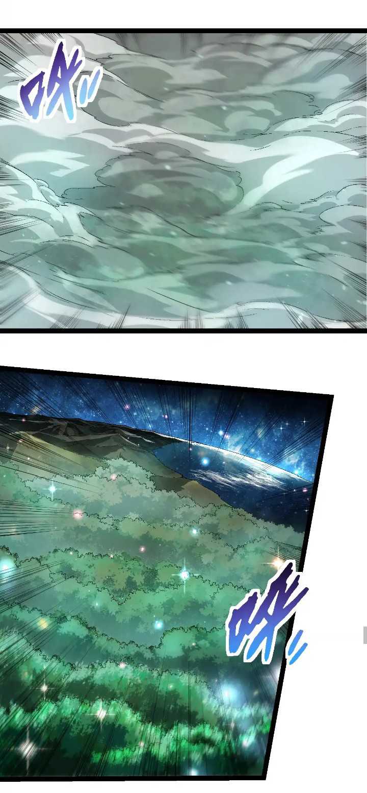 Evolution Begins With A Big Tree Chapter 244 page 29