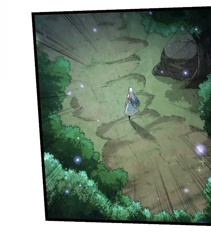 Evolution Begins With A Big Tree Chapter 244 page 30
