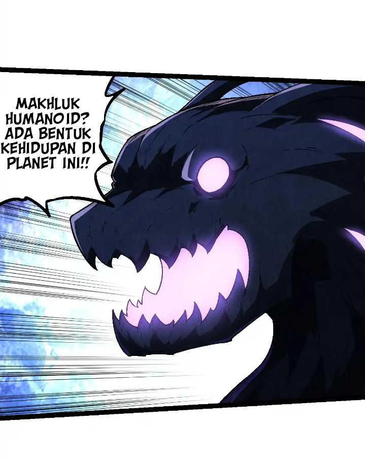 Evolution Begins With A Big Tree Chapter 244 page 32