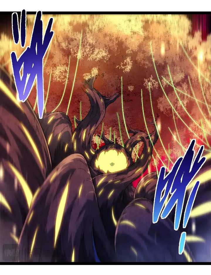 Evolution Begins With A Big Tree Chapter 244 page 33